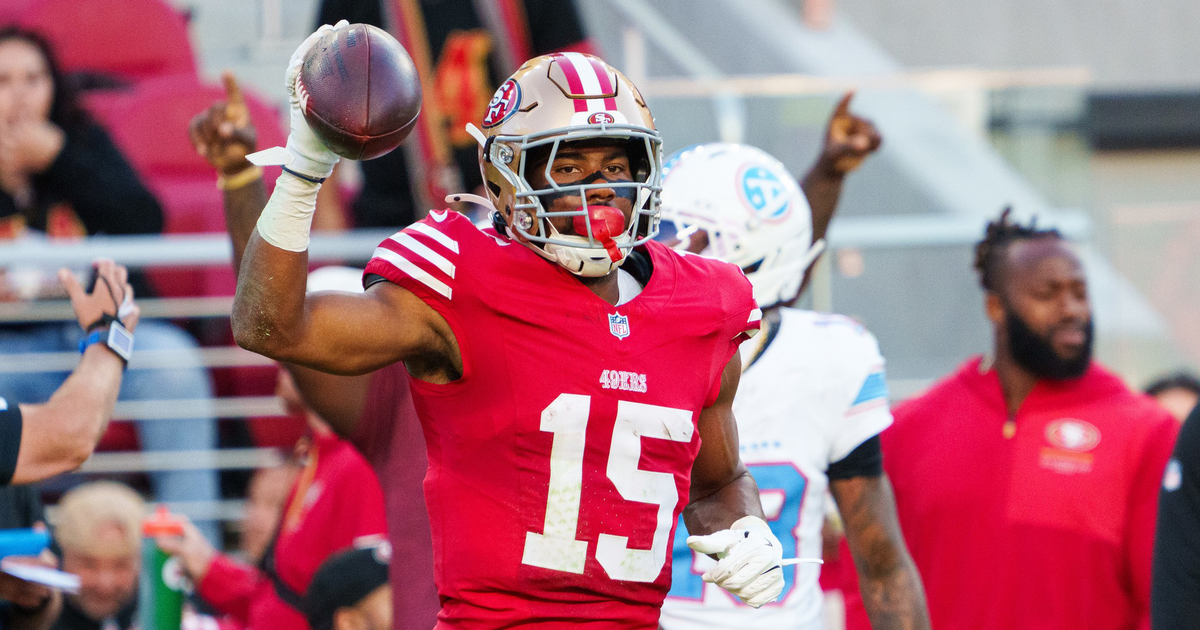 Australia awaits: What we learned about the 49ers’ outlook during the preseason
