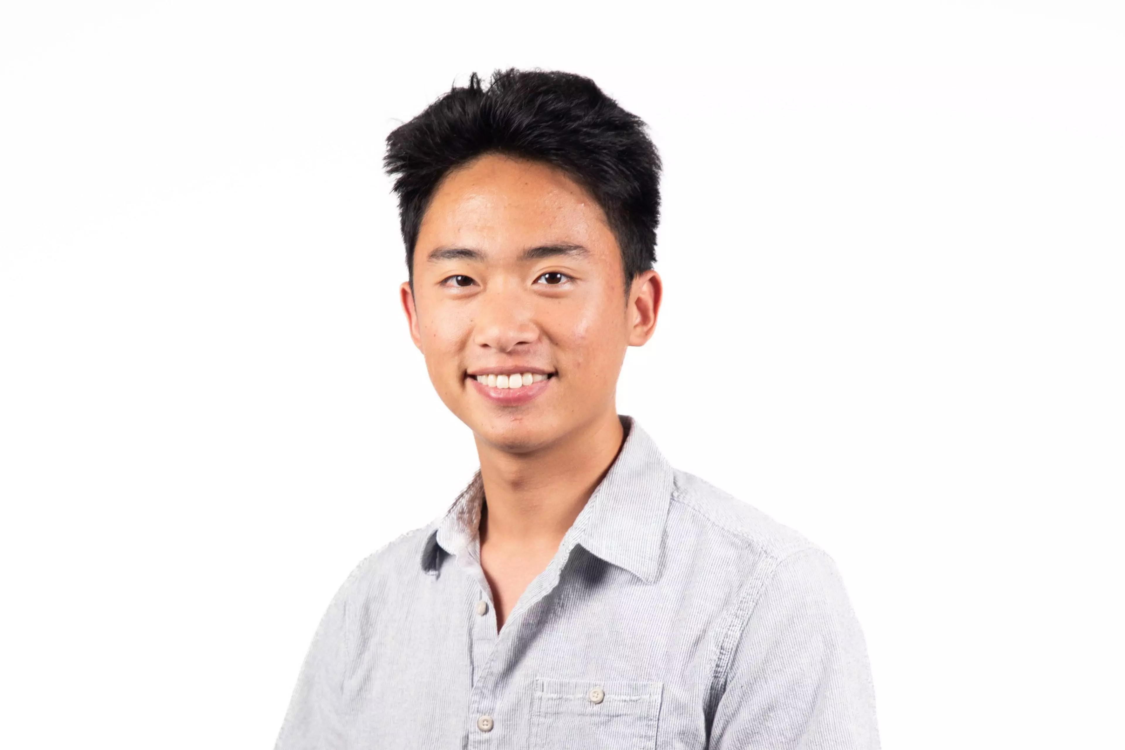 NEWS - TOMOKI Tomoki Chien