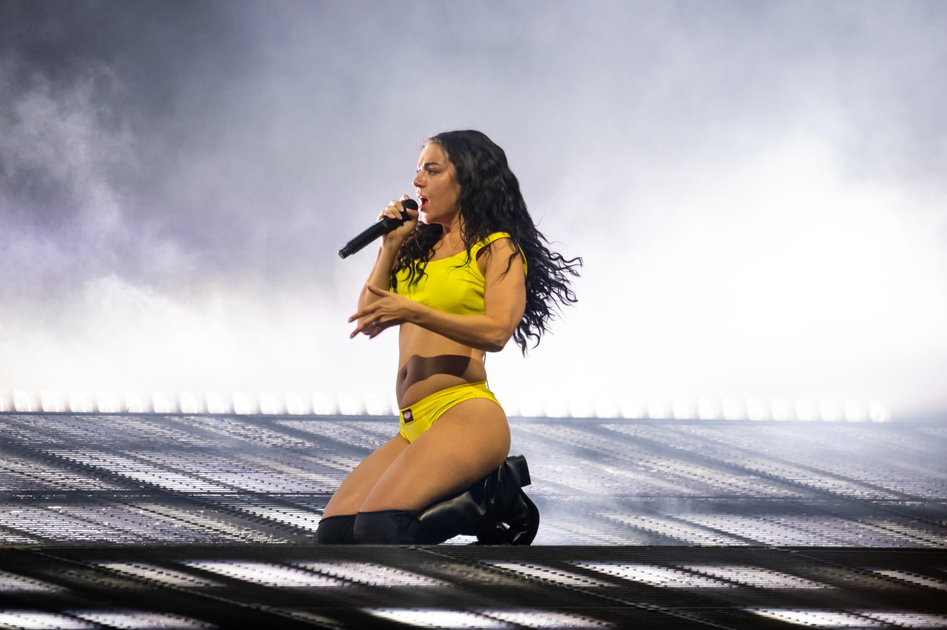 Charli XCX, Rüfüs Du Sol, The Strokes headline  alt-heavy Outside Lands