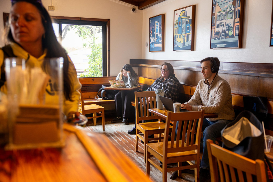 How the Outer Sunset’s real estate market is surfing the white-collar wave 