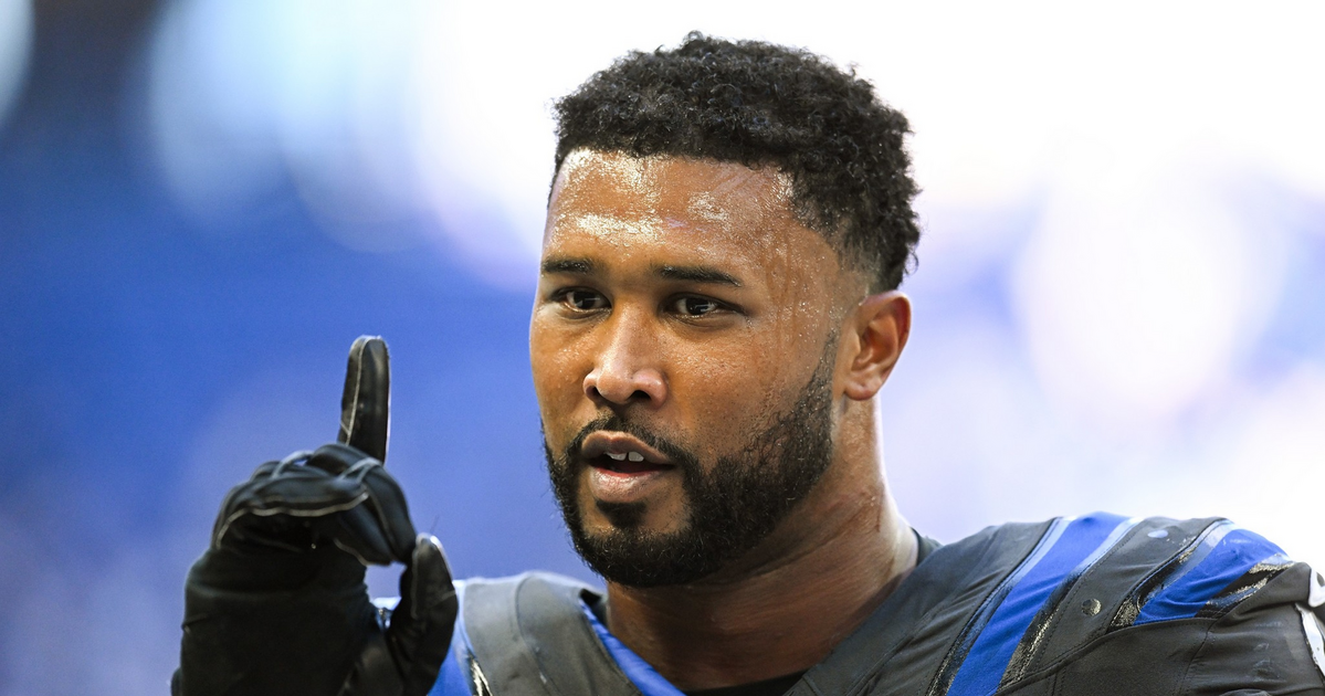 The 49ers answer the Seahawks’ splash with a trade for DeForest Buckner