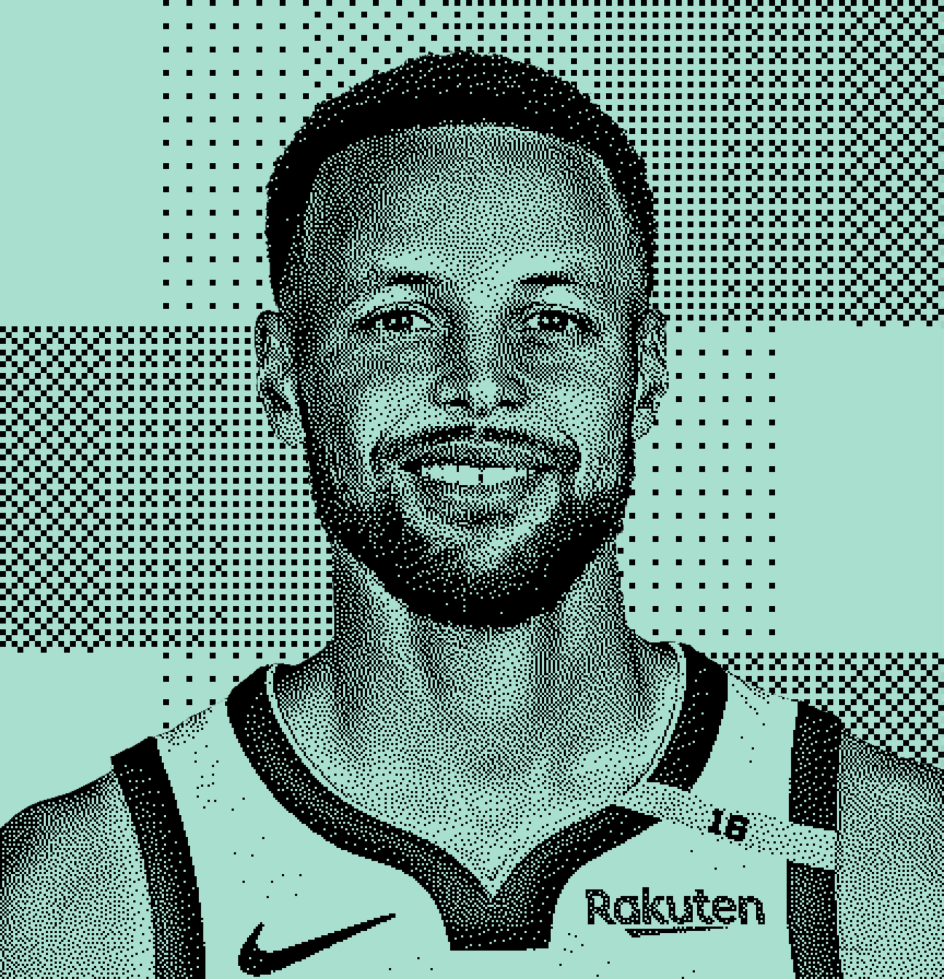 Steph Curry
