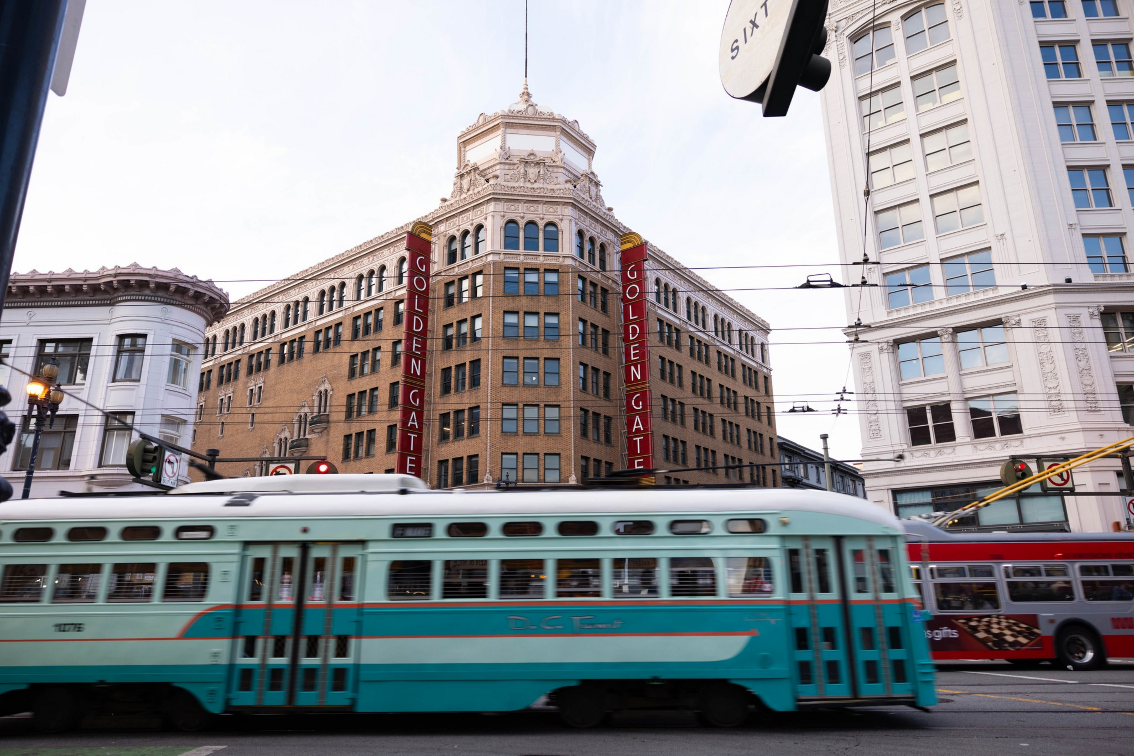 Mid-Market challenges
