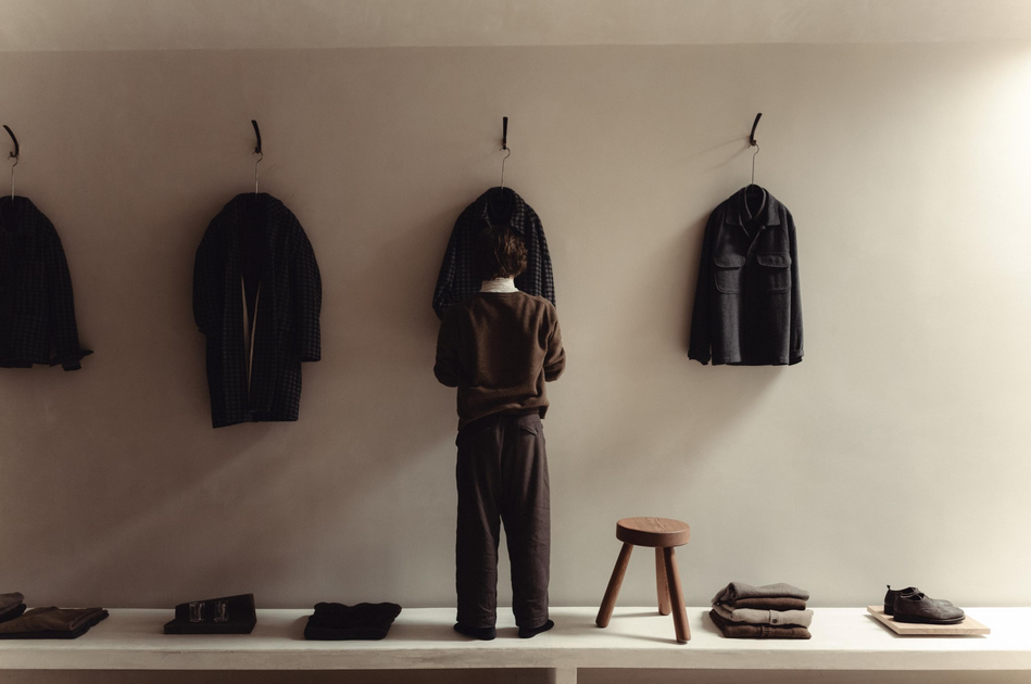 The best places to shop for menswear, according to a panel of pros