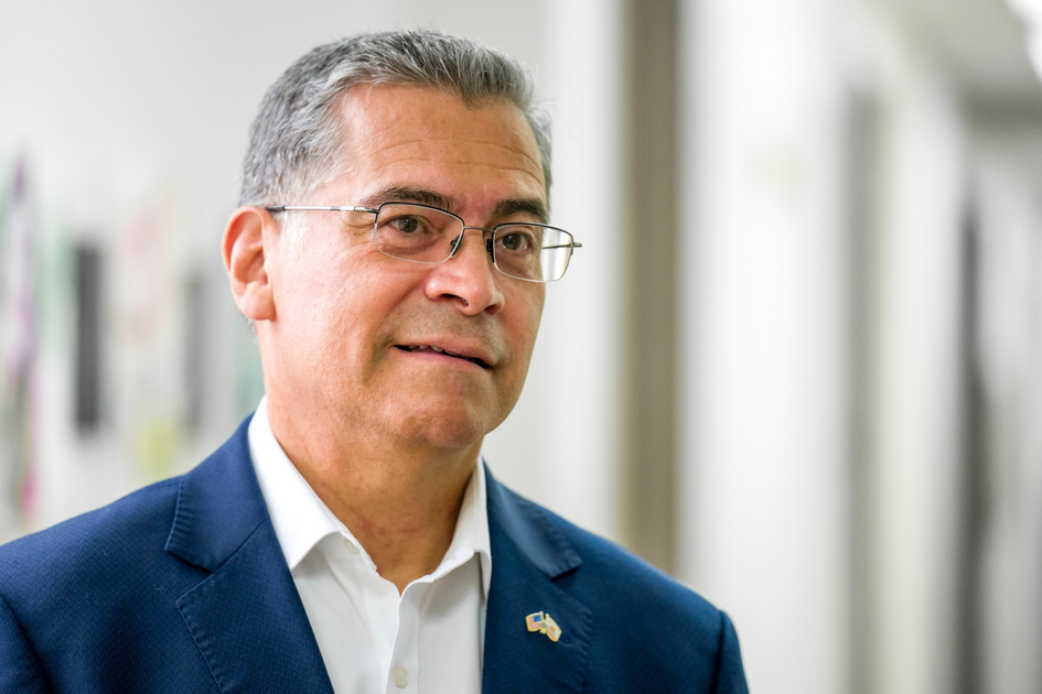 The corruption scandal that could sink Xavier Becerra, explained