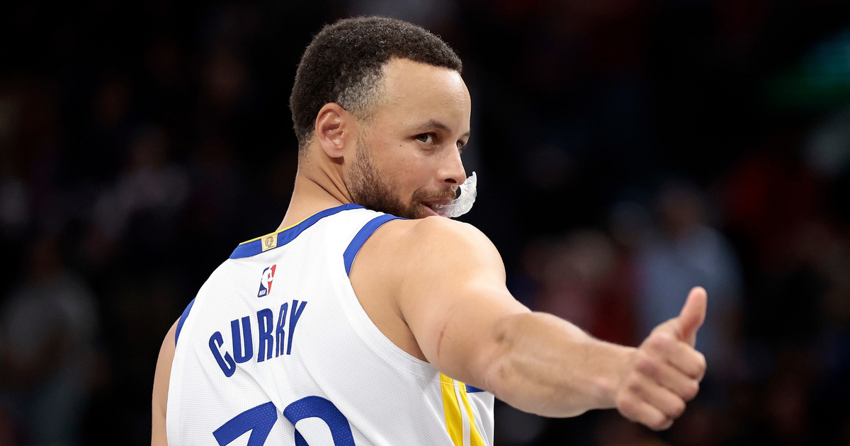 Steph Curry’s rationality, Warriors’ big-picture changes, and more