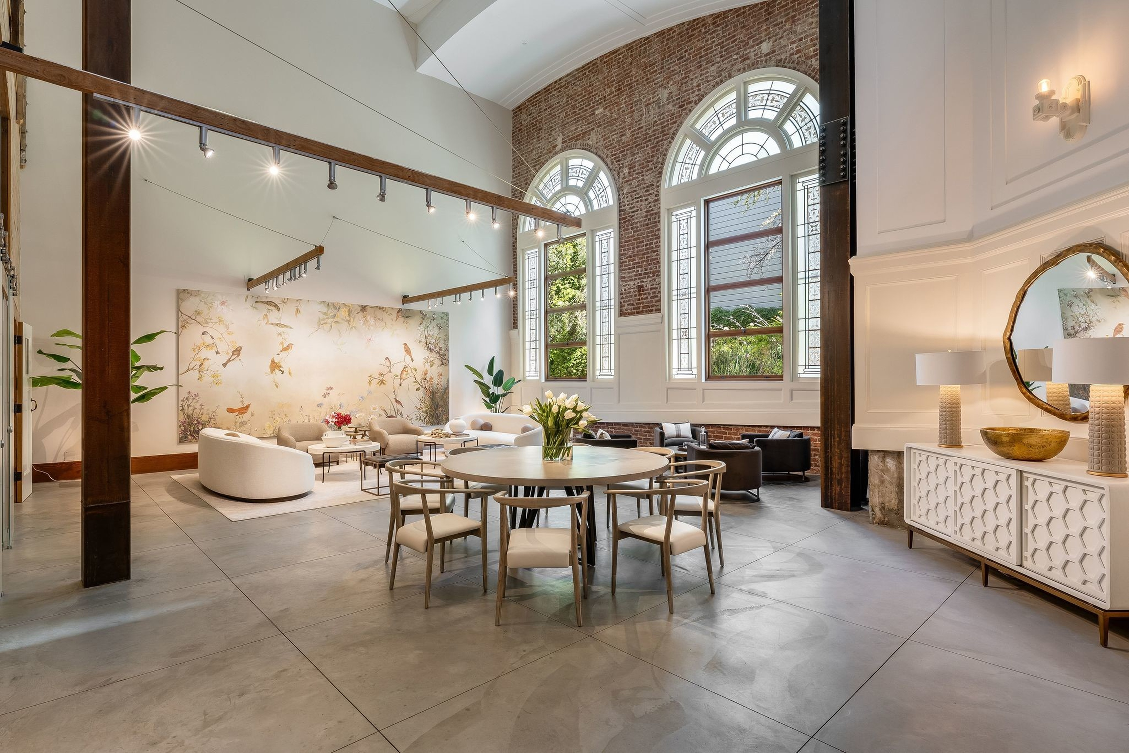 sfstandard.com - Jessica Blough - Dolores Park luxury condo unit on market for $6.8M