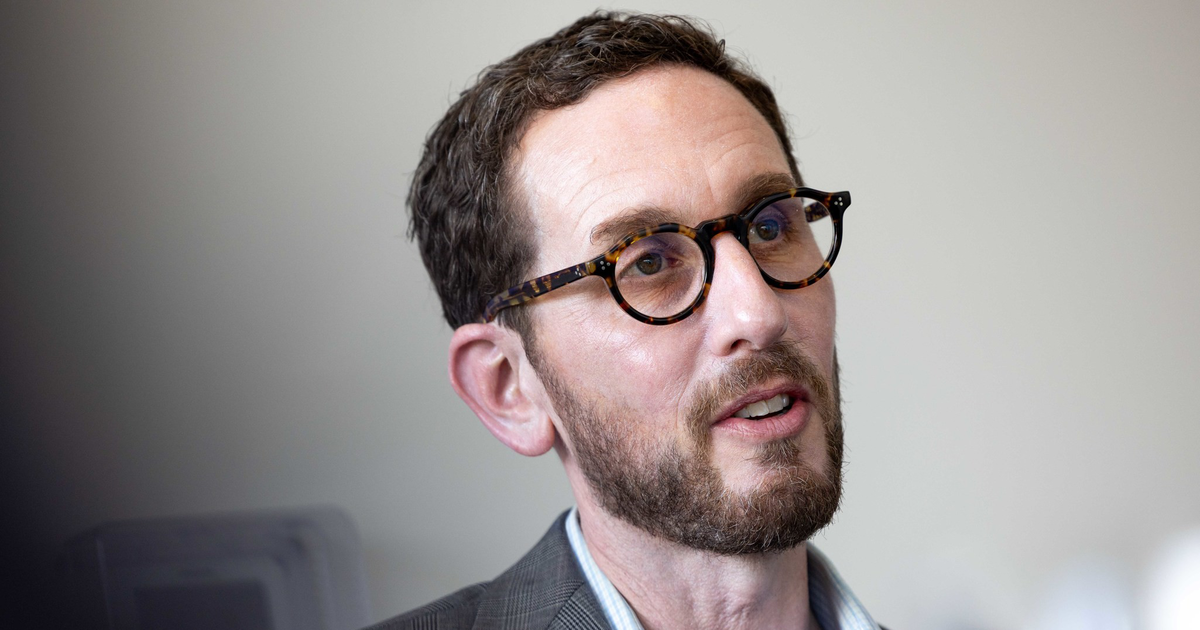 Scott Wiener takes down Connie Chan AI chatbot after pushback from Pelosi