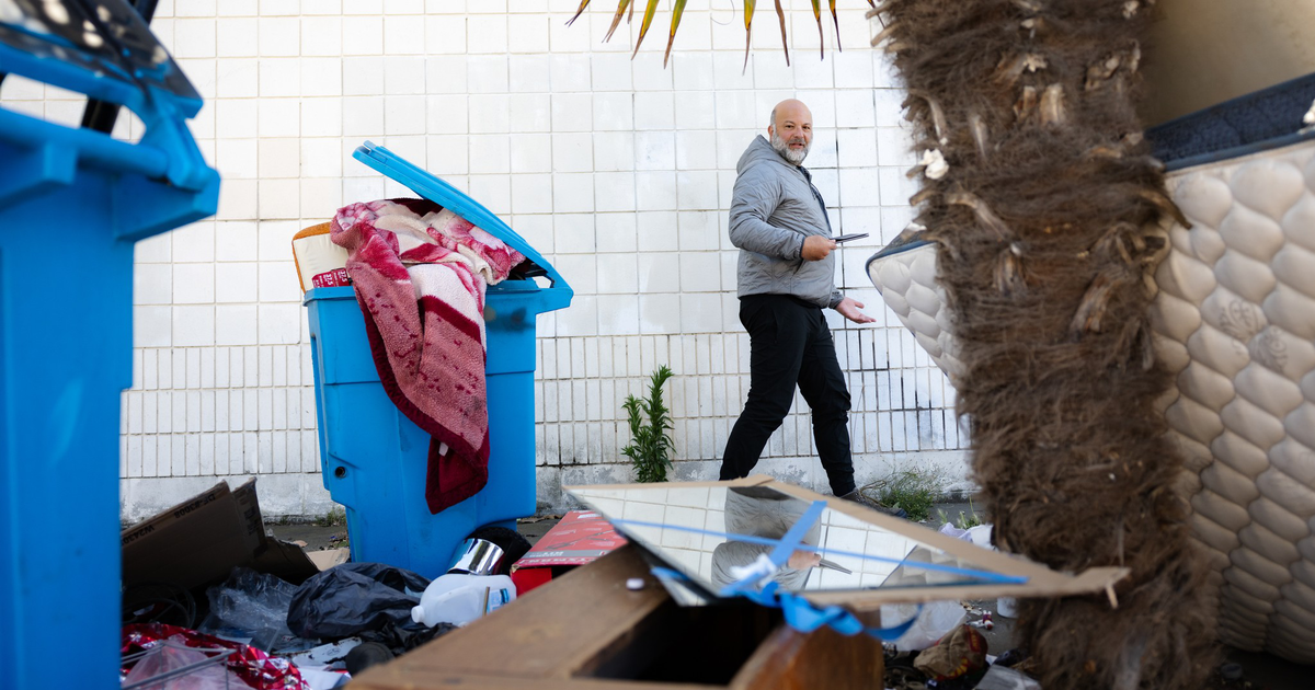 Oakland, SF plan to use drones and cameras to fight illegal dumping