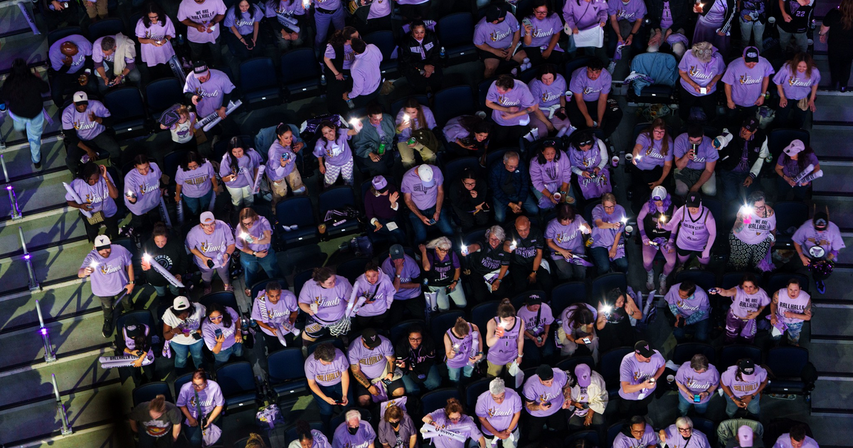 Want to see the Valkyries make history? That’ll be $13,000