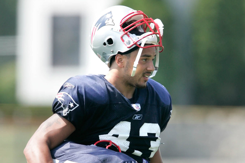 San Francisco hires ex-NFL linebacker to help keep city streets safe