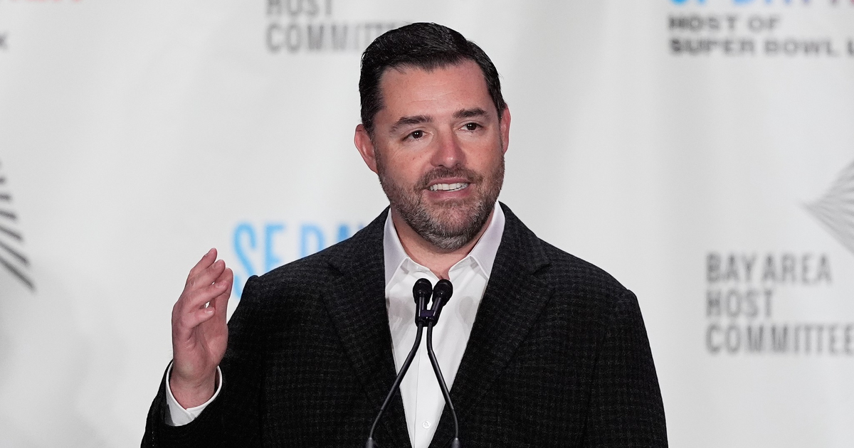 Kawakami: What happens to the 49ers if Jed York turns into an absentee owner?