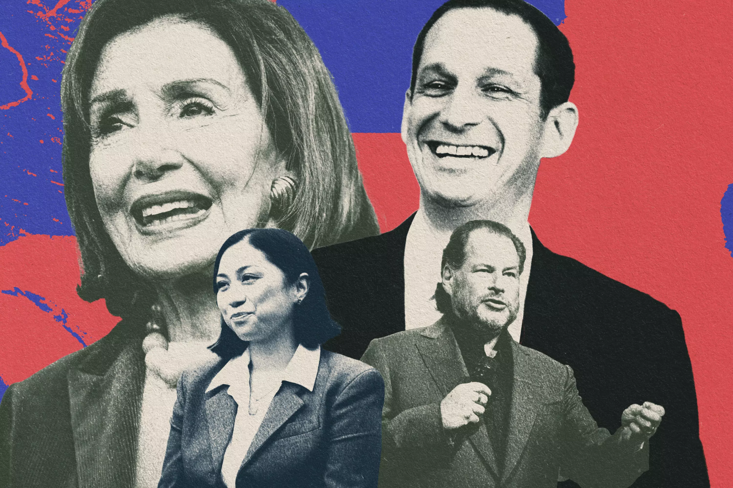 The 5 stories that defined San Francisco’s crazy politics in 2025