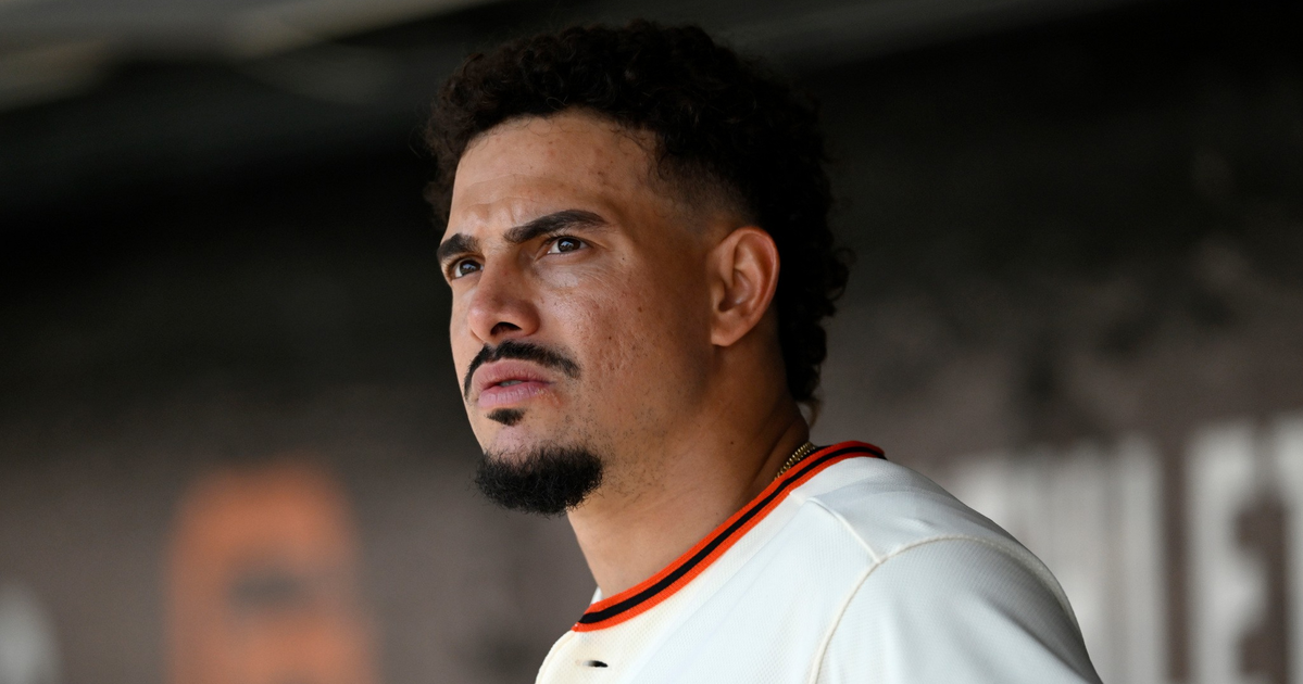 The Giants have several shortstops of the future. Where does Willy Adames fit in?