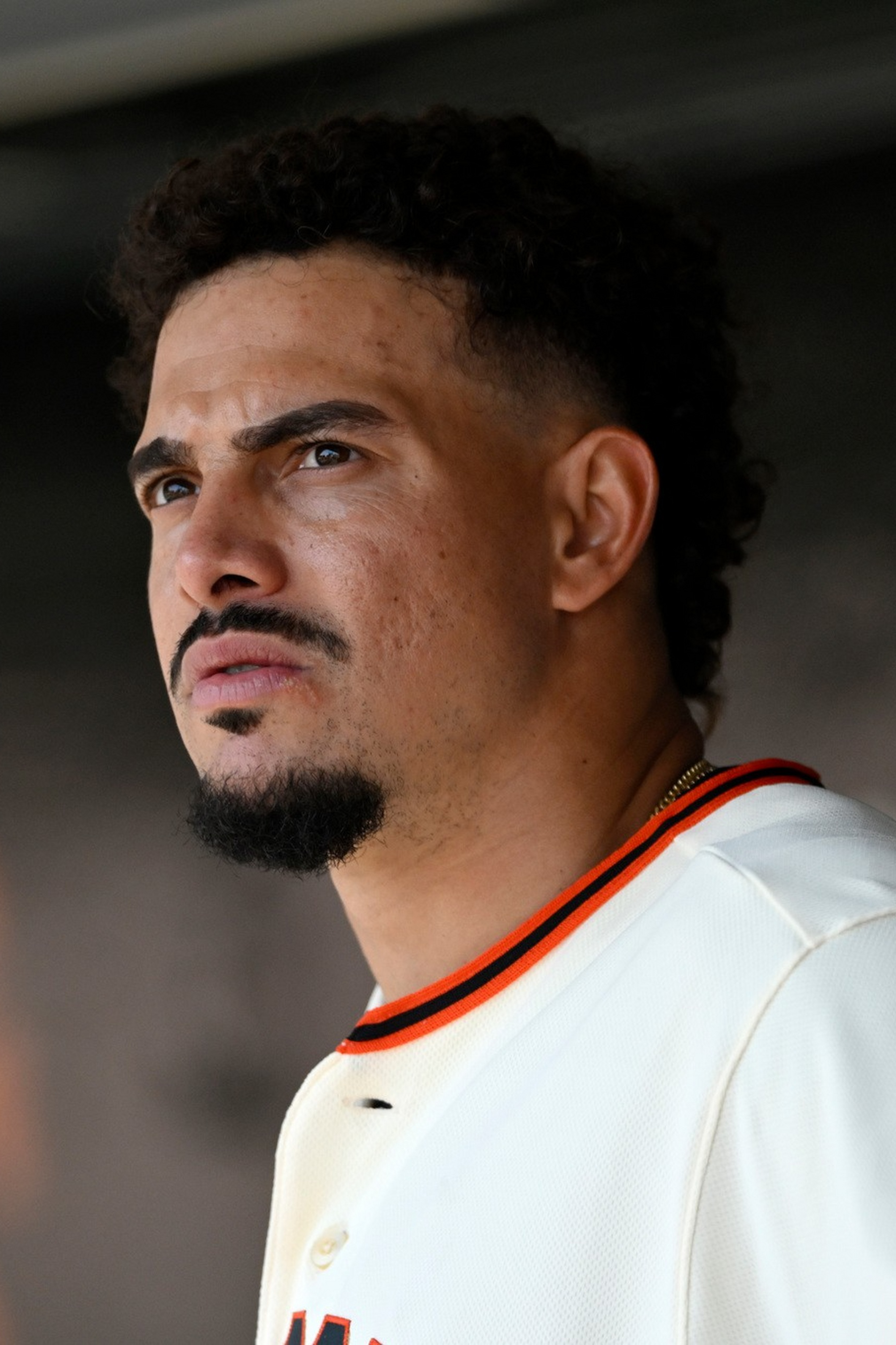 sfstandard.com - John Shea - The Giants have several shortstops of the future. Where does Willy Adames fit in?