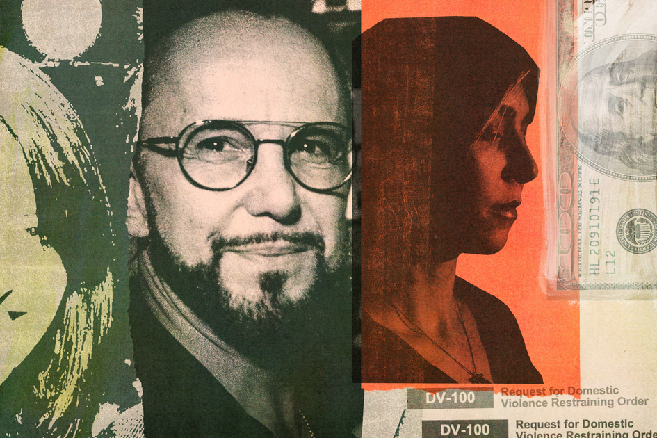 Inside the allegations against a San Francisco social climber accused of sex crimes