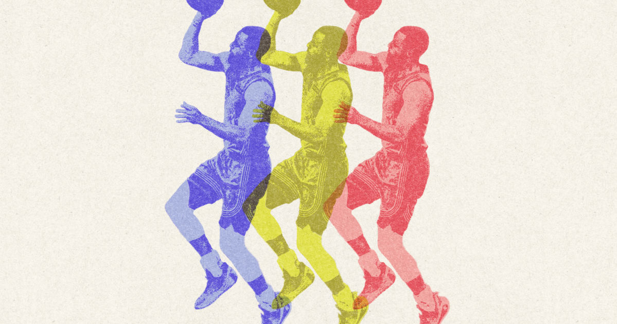 Are one-legged 3-pointers the future of the NBA? Probably not for Steph ...
