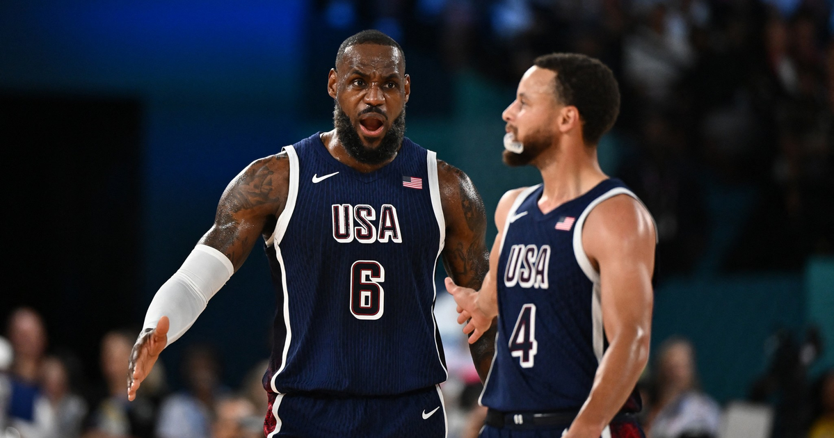 After missing out on LeBron James, what is the Warriors’ Plan B?
