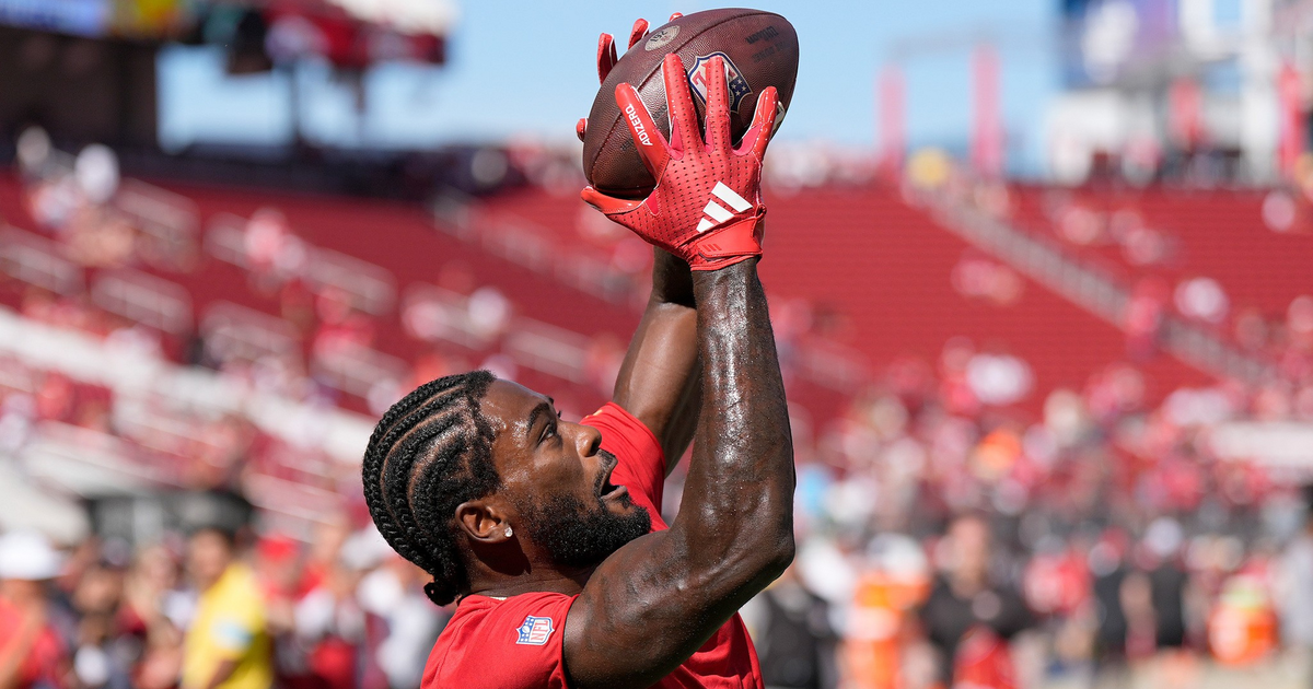 The 49ers’ Dilemma