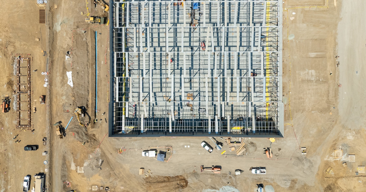 Silicon Valley data center backlash: Boom meets political fight