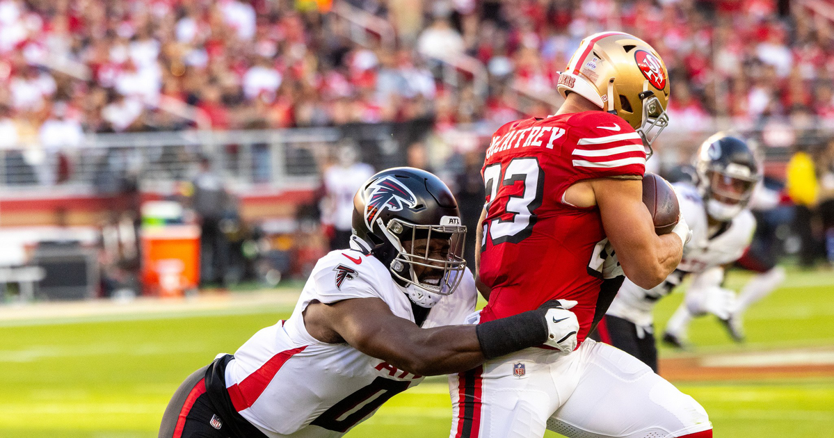 49ers vs. Falcons: The Standard's 5 fast predictions
