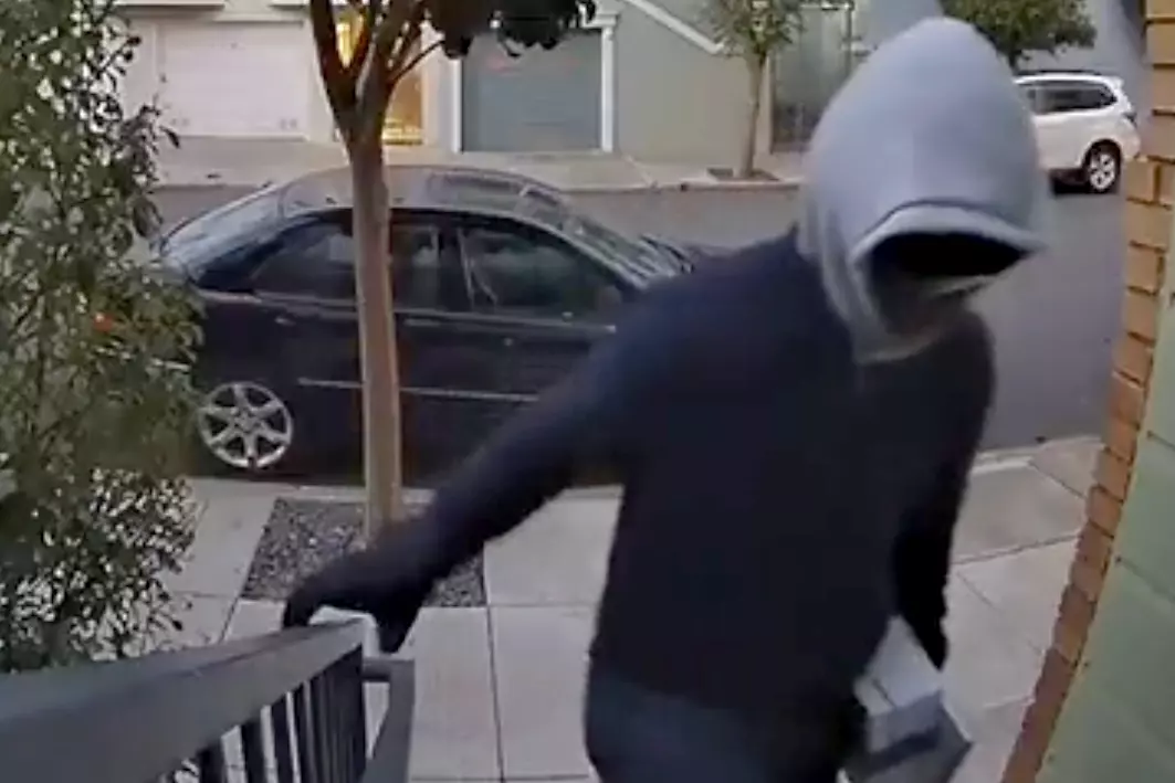 Mission home invasion highlights danger of crypto-related violence