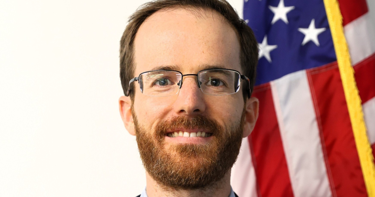 Lurie to appoint new head of homelessness department Contact David