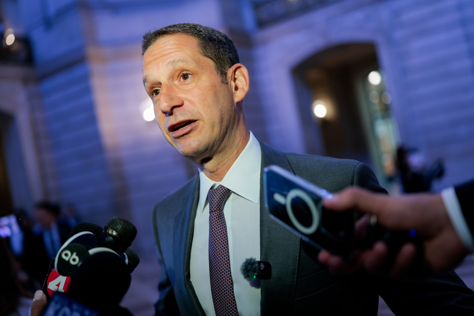 Opinion: Lurie stacked SF’s Youth Commission with private school kids. That’s a problem.