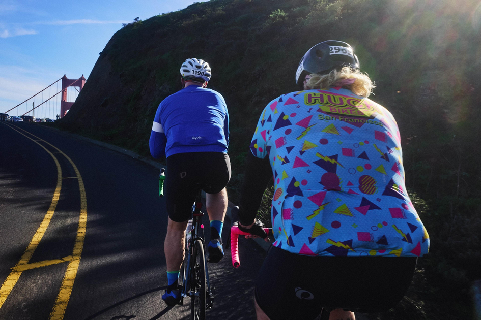 Go Here Now: One of the best views of San Francisco just got a major upgrade