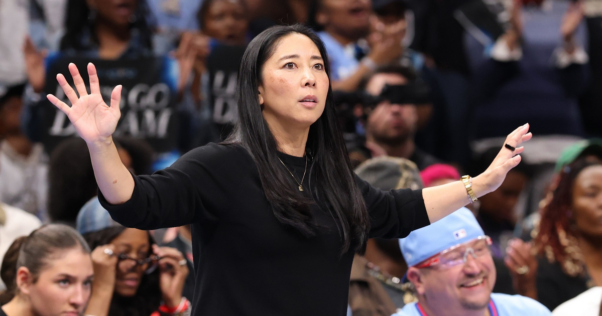 The Valkyries are 40 minutes from a title — or heartbreak. Here’s what has to change