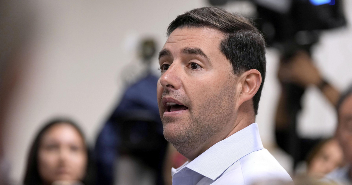 A decision the 49ers made 9 years ago insulates football operations from Jed York’s arrest