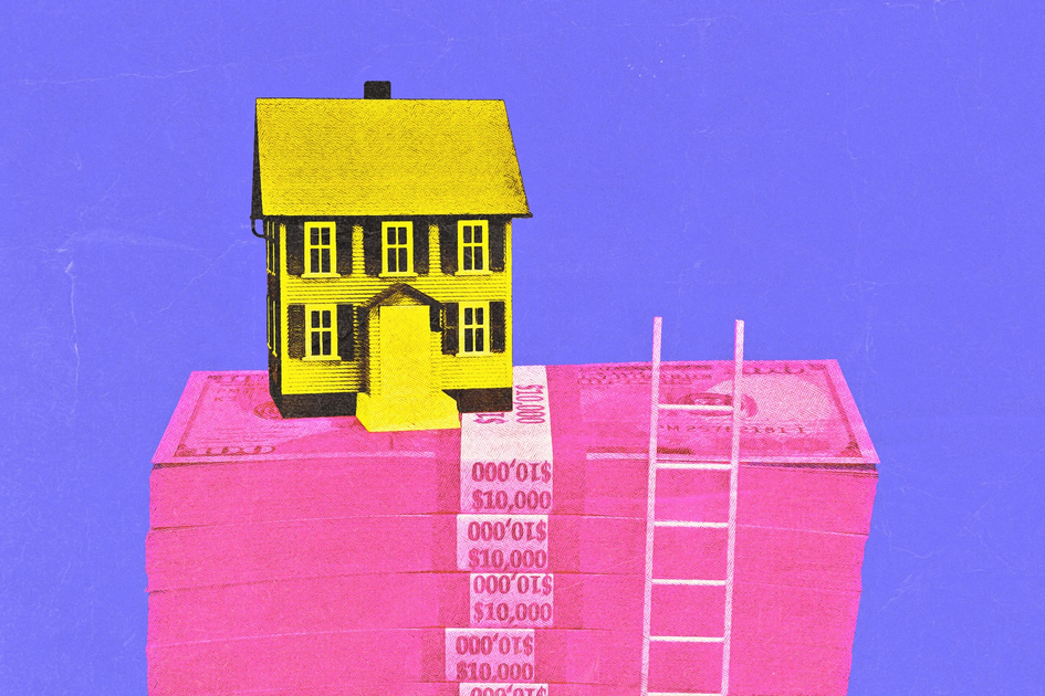 Mortgages are so last year: inside San Francisco’s all-cash craze