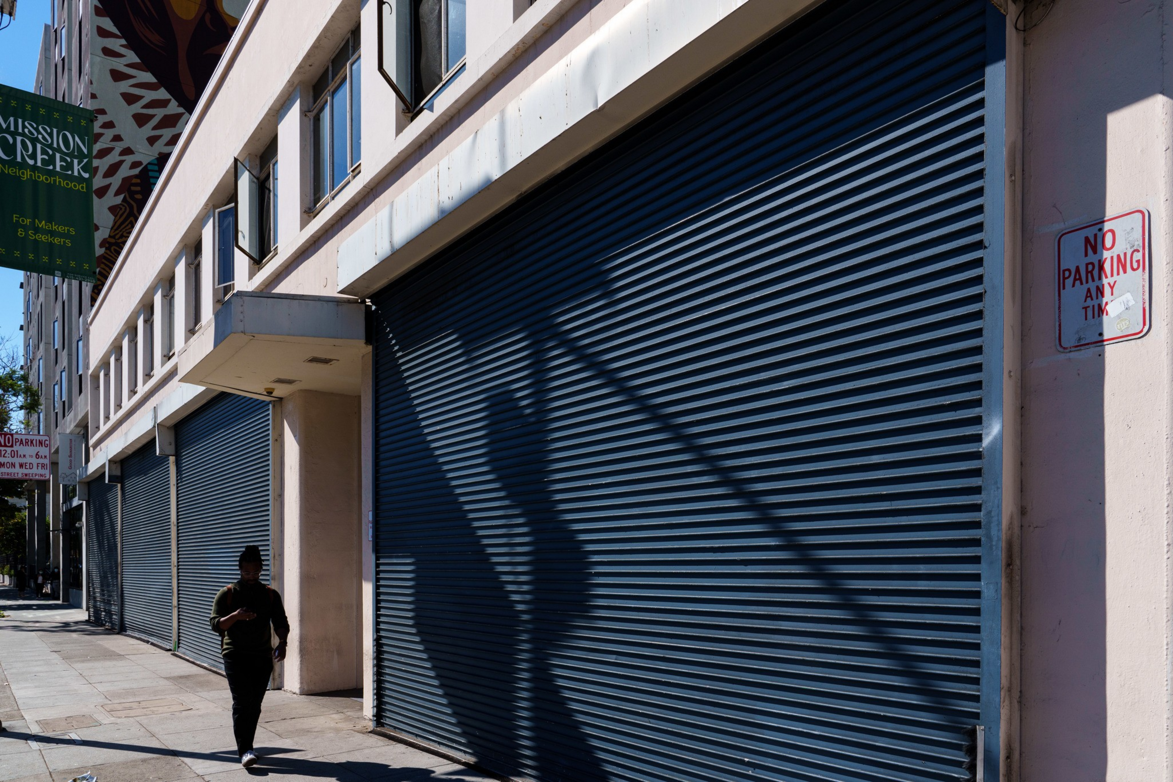 sfstandard.com - Kevin V. Nguyen - Landlord sues Physical Intelligence to clear space for Anthropic
