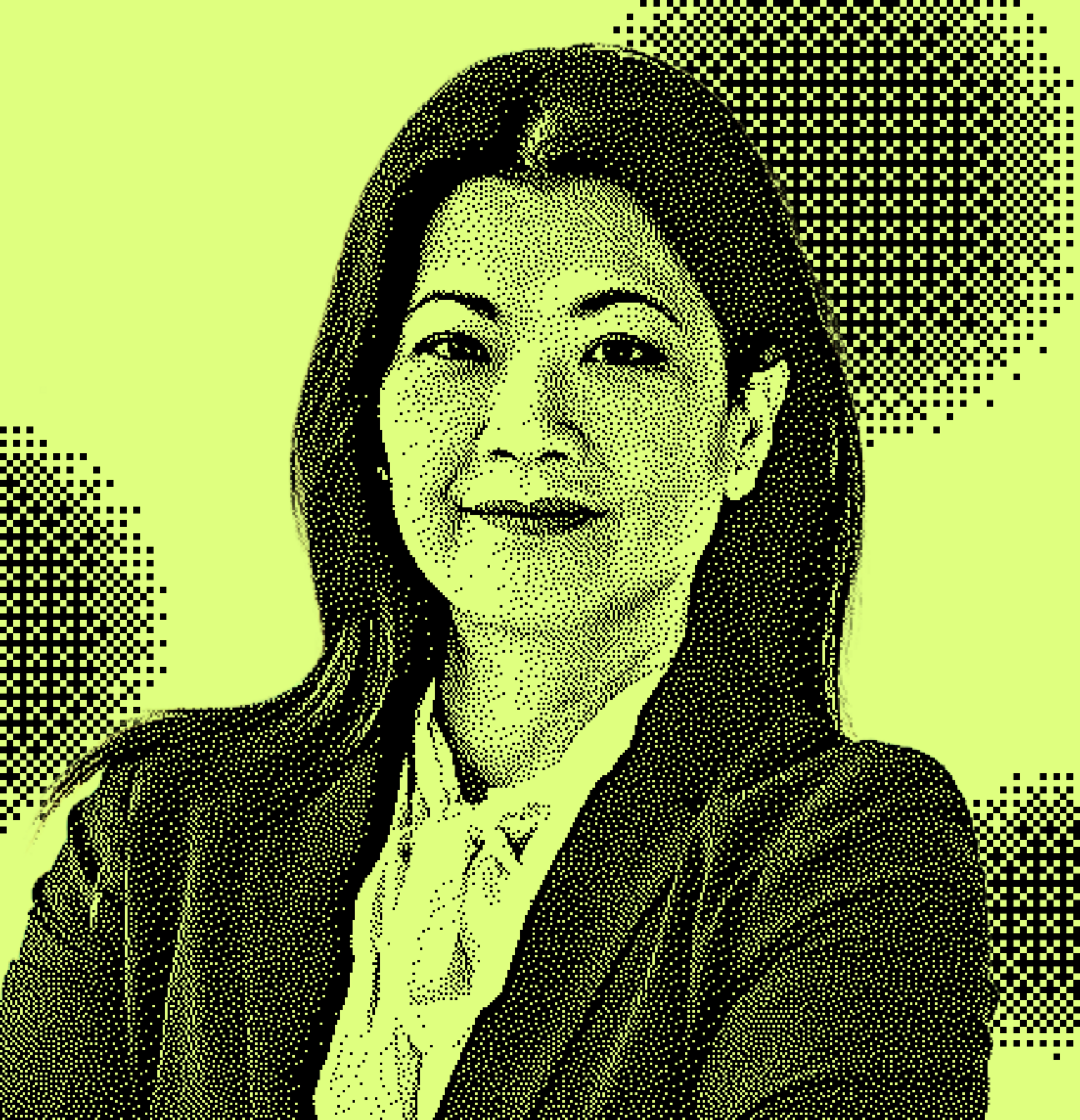 Nancy Tung