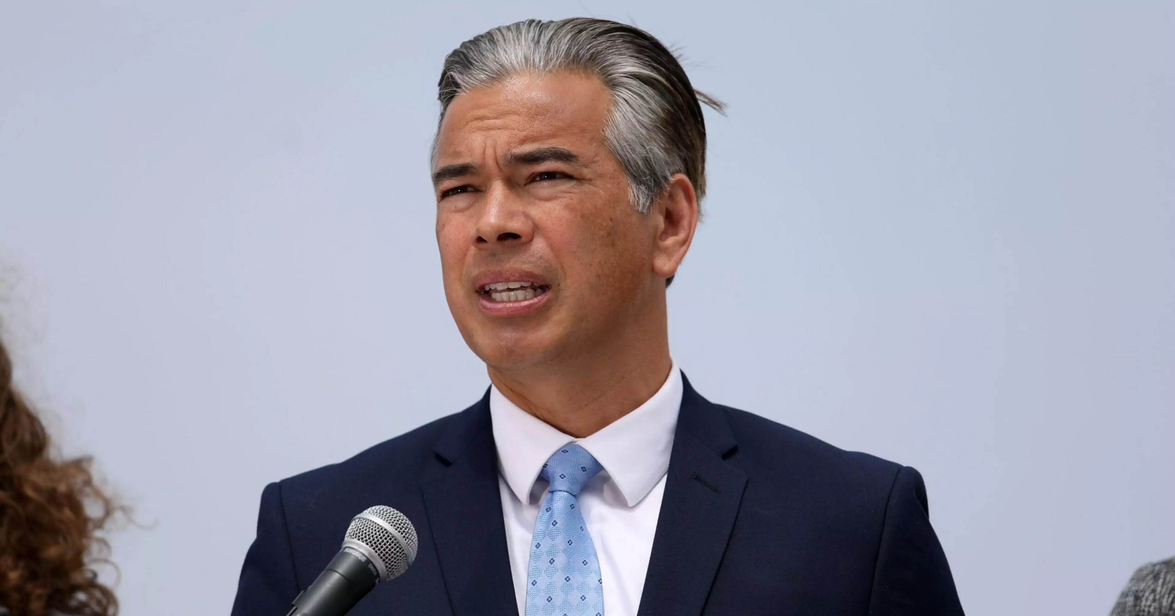 California sues Trump administration over $100K visa fee for skilled workers