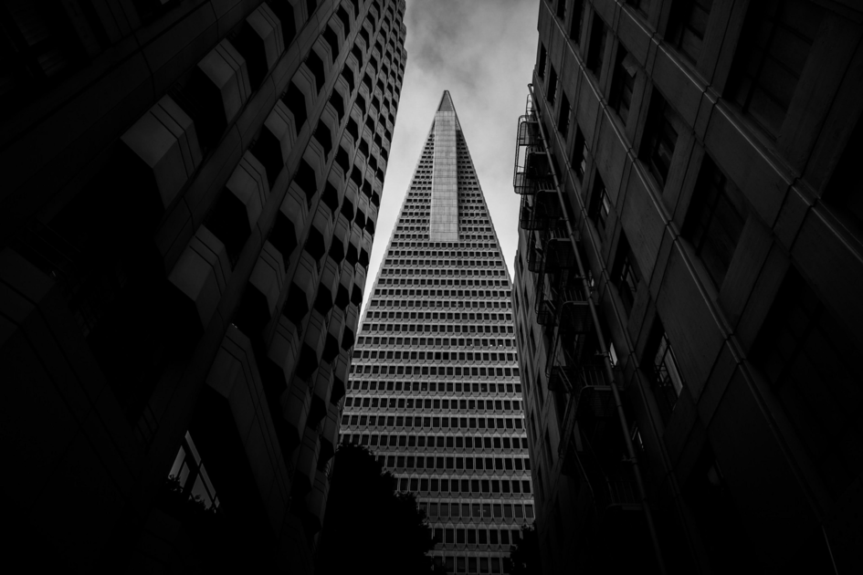 BVK, Deutsche Finance fight over Transamerica sale proceeds