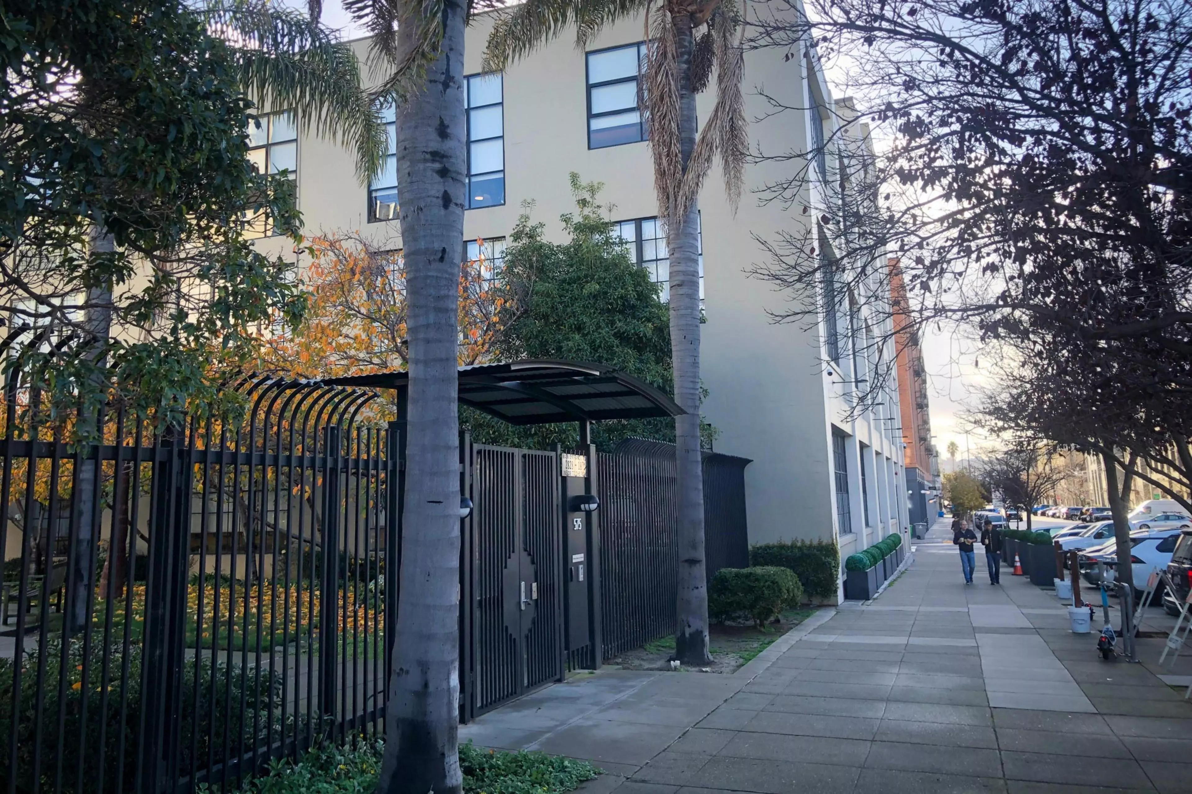 chatgpt-s-san-francisco-offices-getting-nap-rooms-a-museum-for-staffers