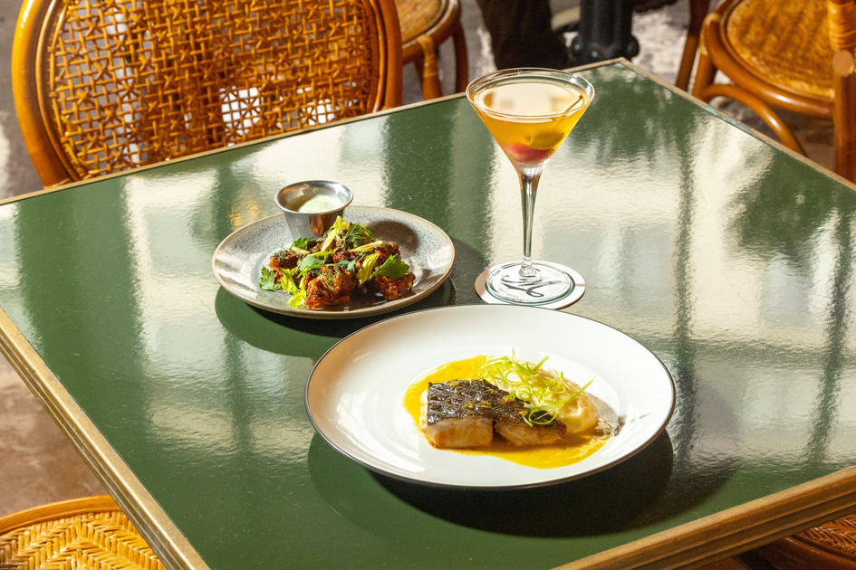 Bar Malone’s, near Oracle Park, makes SF’s biggest bet on happy hour