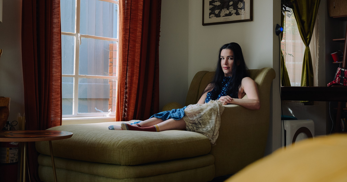 Why sex researcher Aella hopes to make AI doom go mainstream