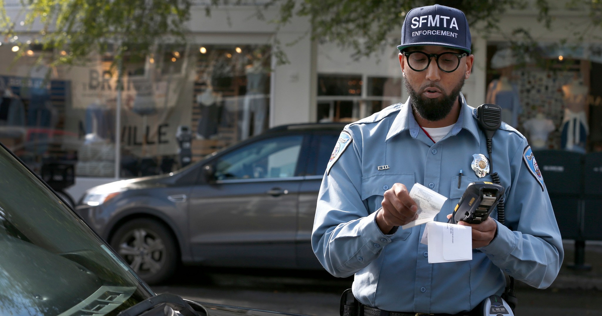 ADVERTISEMENT Mapped: Where SF parking tickets have surged most since the pandemic Enforcement is on the rise — but some areas are feeling the pain more than others. ADVERTISEMENT Have thoughts on this story? 2 free posts left Already a subscriber? Stay ahead of the stories shaping SF Sign up for The Standard's must-read newsletters