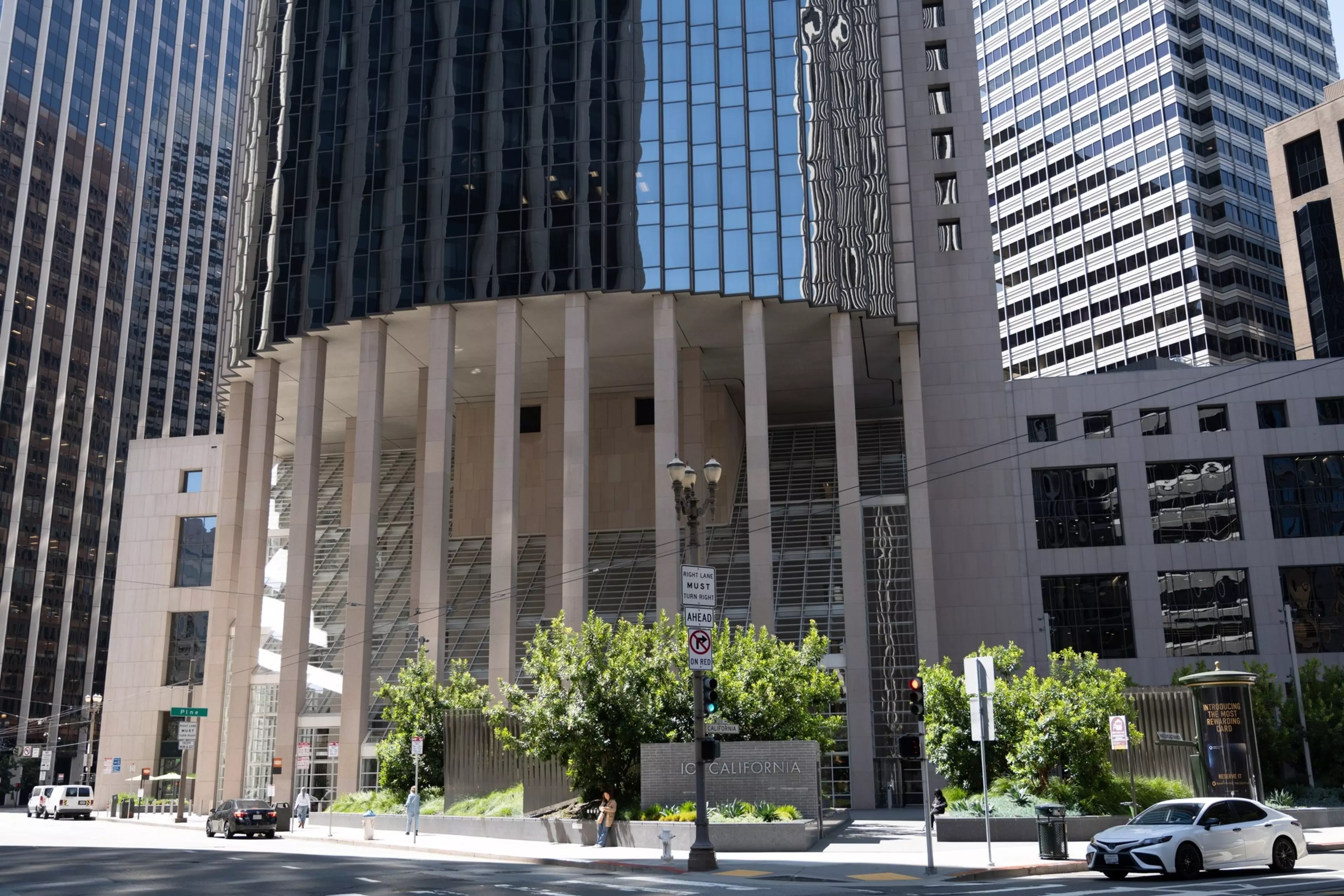 The next wave of San Francisco office buildings set to trade hands