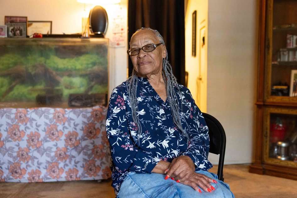 16 Black seniors face eviction from a co-op built to protect them