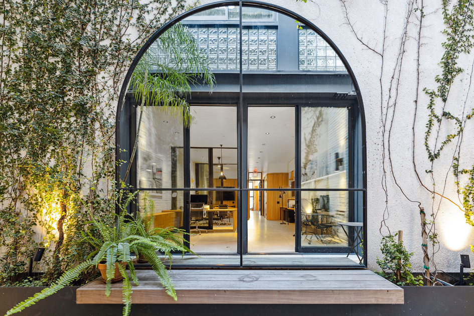 This pot growhouse is now a venture capital HQ—and you can buy it