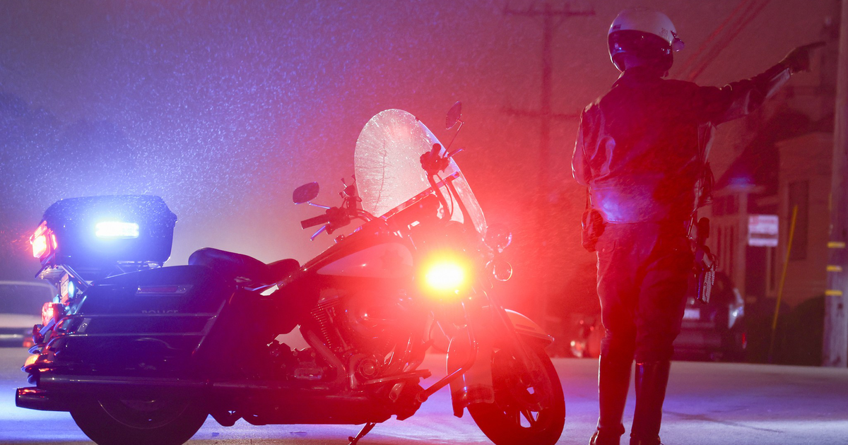 Police union fails to kill policy that puts an end to low-level traffic ...