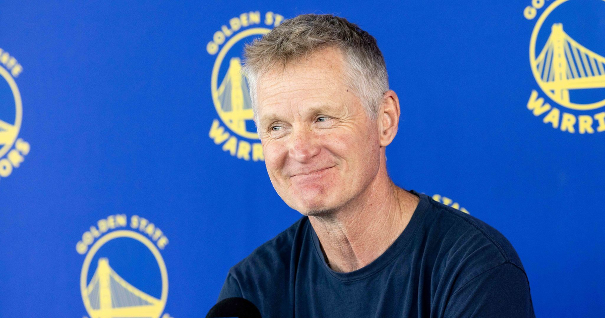 Steve Kerr’s return shifts massive Warriors offseason into gear