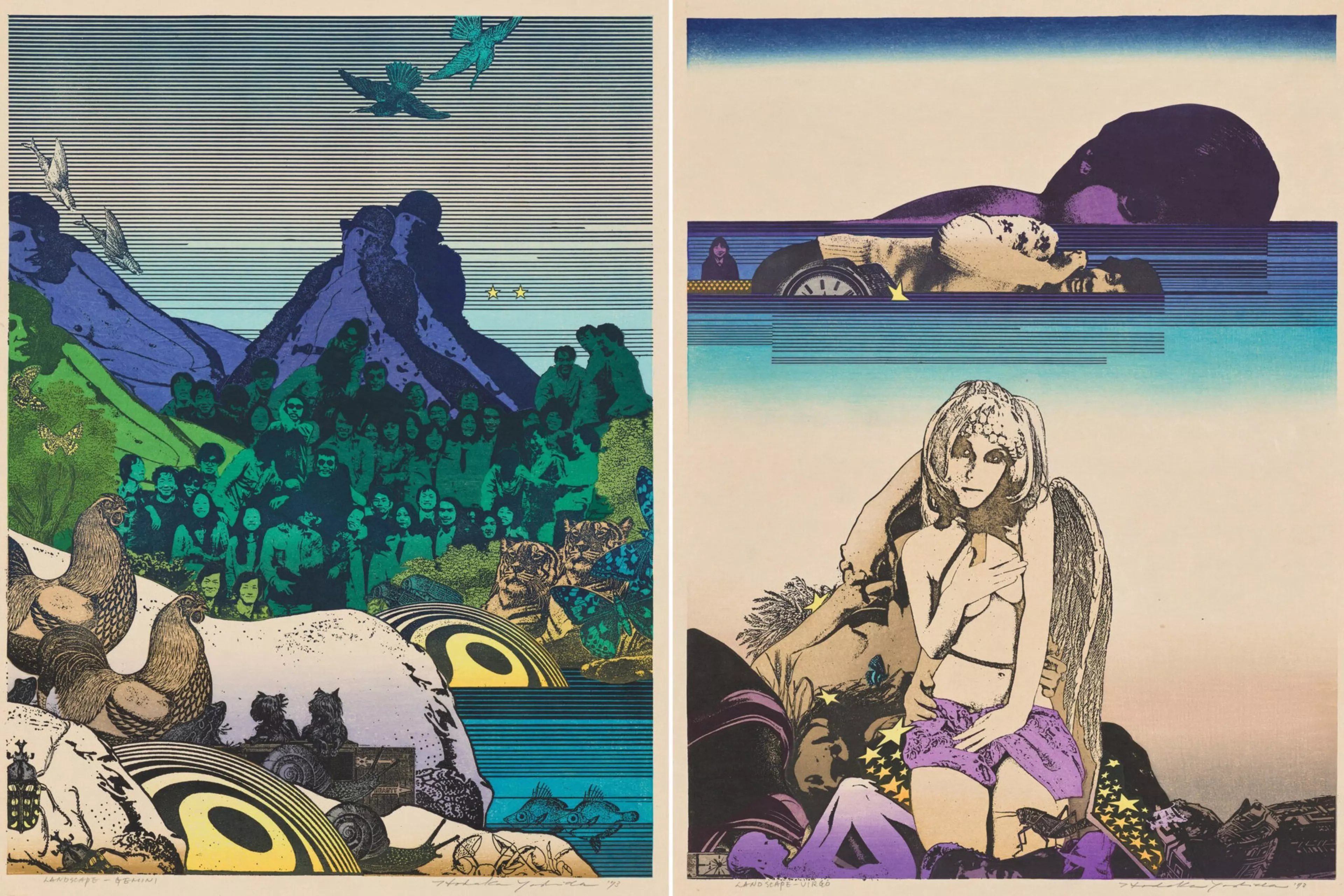 絵画 going.out going.out 絵画