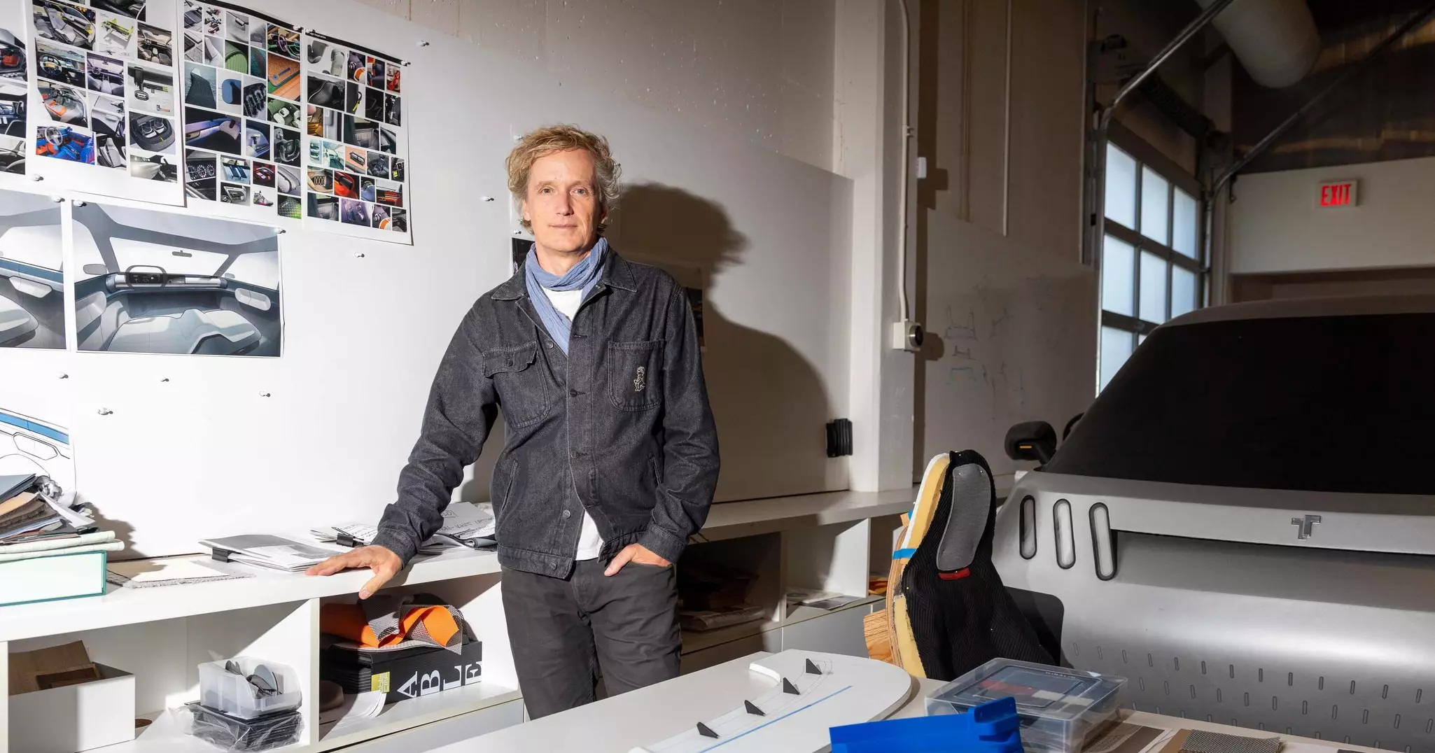 Can San Francisco be the Detroit of tiny electric trucks?