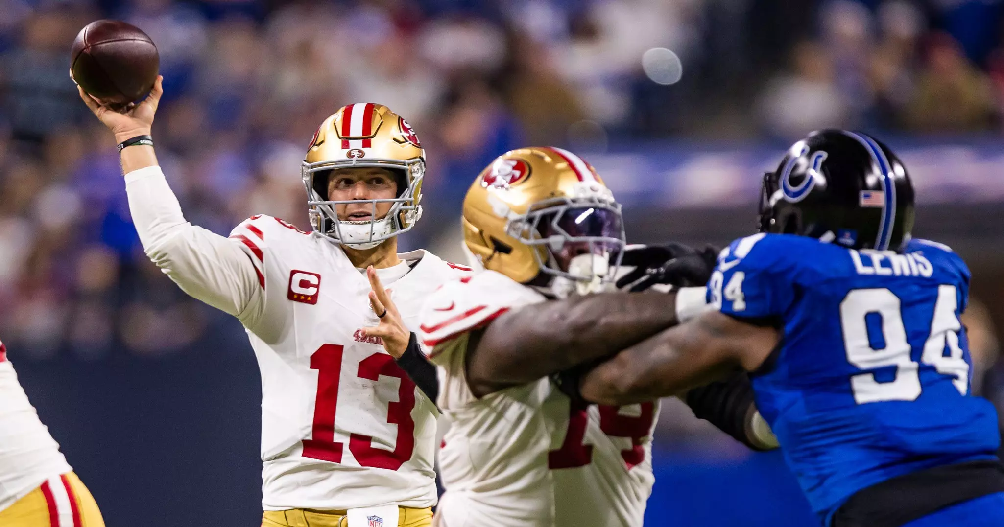 49ers vs Bears The Standards 5 fast predictions  The San Francisco Standard