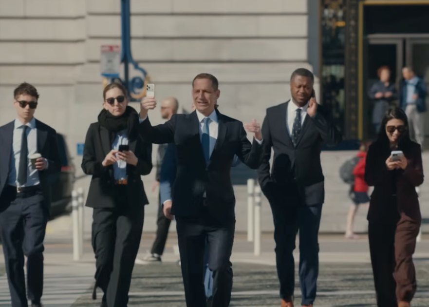 Lurie, Curry, Coppola, and Crenn: SF's biggest stars drop video ‘love letter' to the city