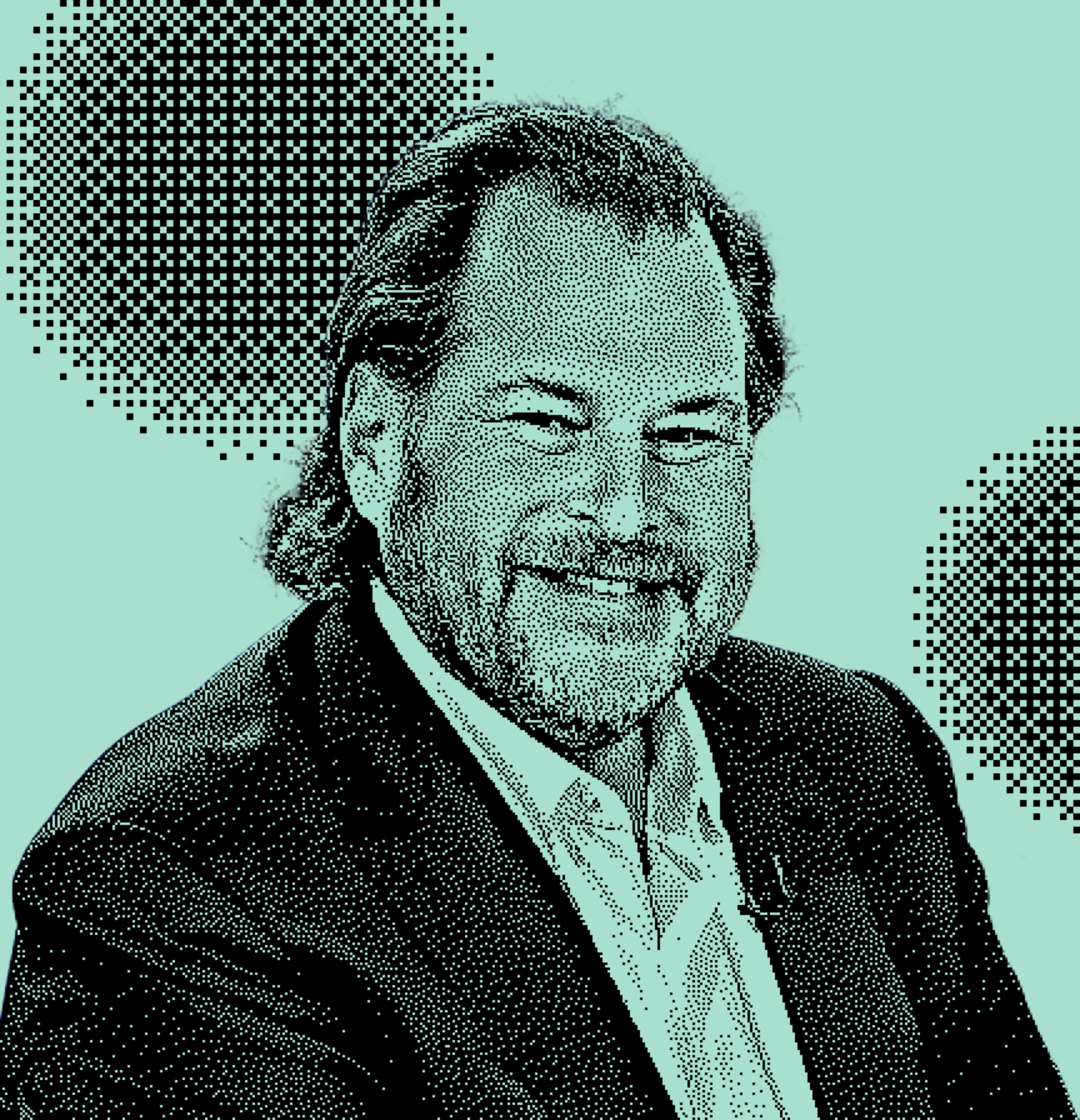 Marc Benioff